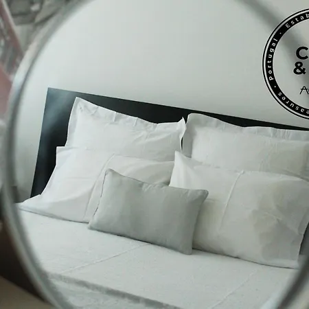 Casa Da Babacha Apartment *