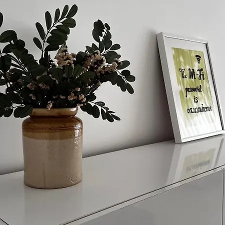 Apartment Casa Da Babacha