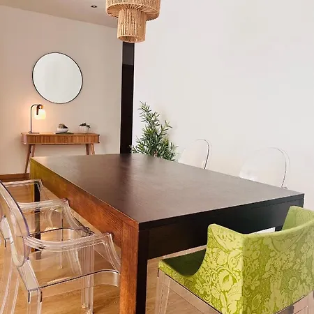 Apartment Casa Da Babacha