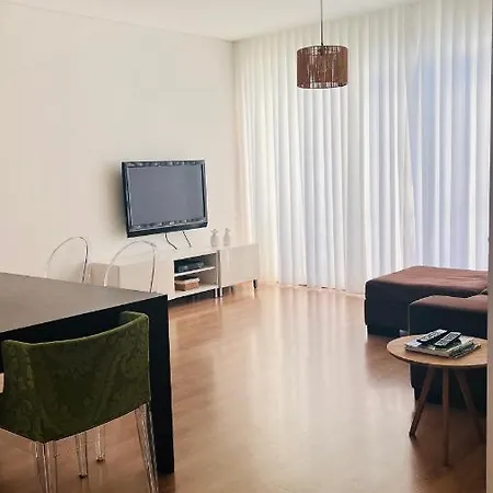 Casa Da Babacha Apartment *