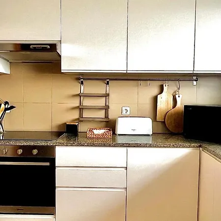 Casa Da Babacha Apartment