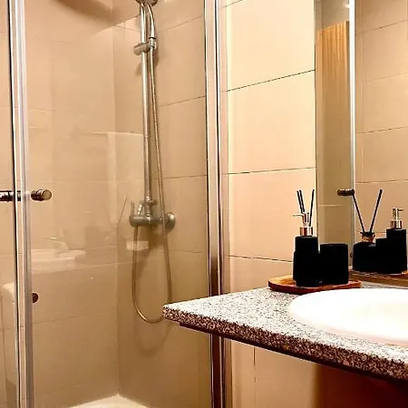 Apartment Casa Da Babacha *