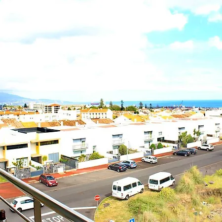 Apartment Casa Da Babacha Ponta Delgada