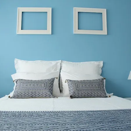 Apartment Casa Da Babacha