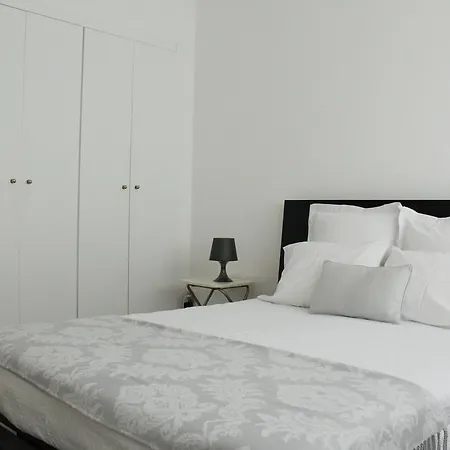 Apartment Casa Da Babacha Ponta Delgada