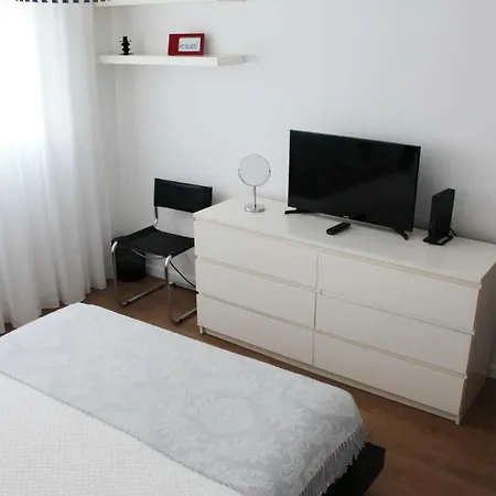 Casa Da Babacha Apartment Ponta Delgada