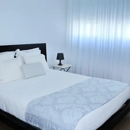 Apartment Casa Da Babacha Ponta Delgada