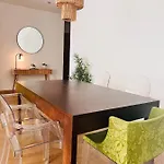 شقة Casa Da Babacha