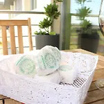 شقة Casa Da Babacha Ponta Delgada