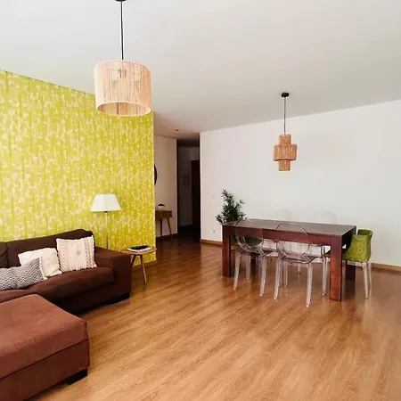 アパート Casa Da Babacha