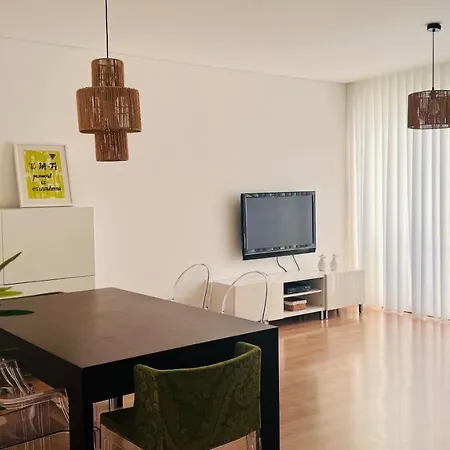 Apartamento Casa Da Babacha *