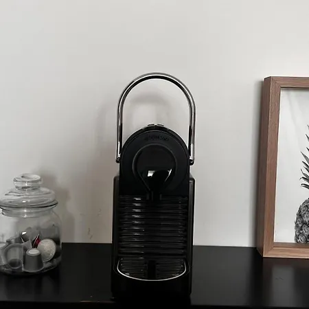 Casa Da Babacha アパート *