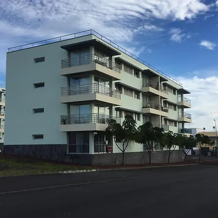 アパート Casa Da Babacha *