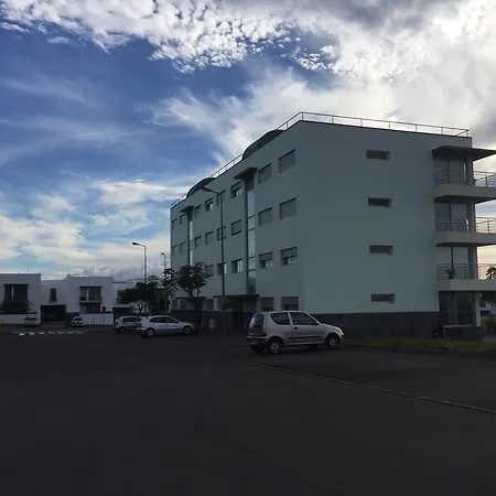 Casa Da Babacha ポンタ・デルガダ