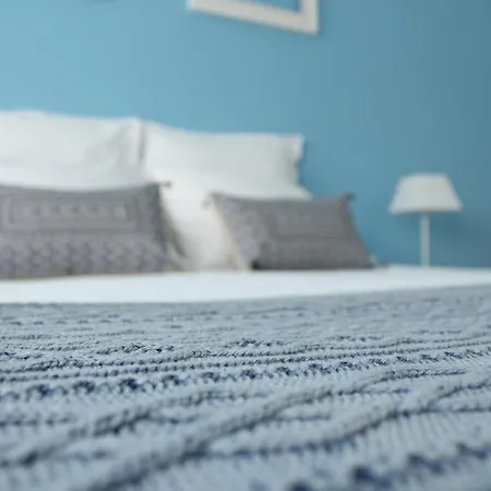 Apartment Casa Da Babacha *