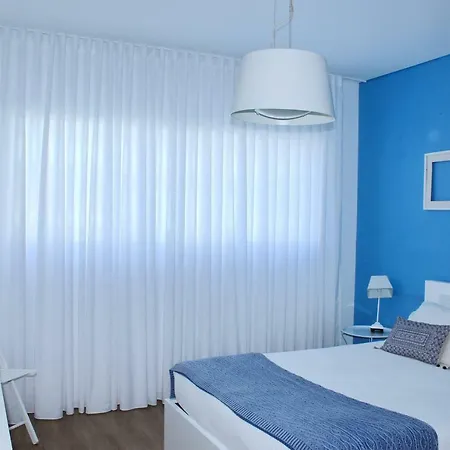 Casa Da Babacha Ponta Delgada (Sao Miguel)