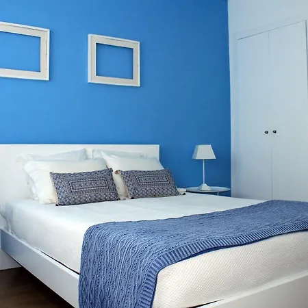 Apartment Casa Da Babacha Ponta Delgada