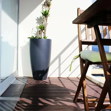 Apartment Casa Da Babacha Ponta Delgada (Sao Miguel)