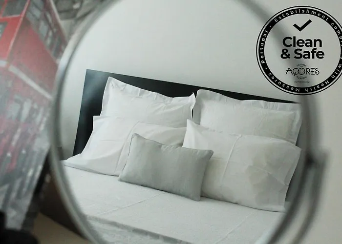 Casa Da Babacha Apartment *