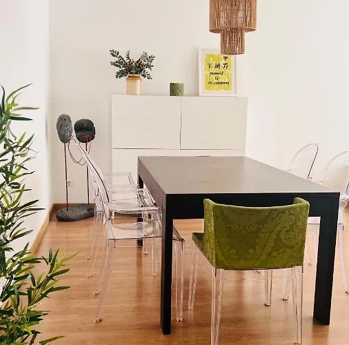 Casa Da Babacha * ポンタ・デルガダ