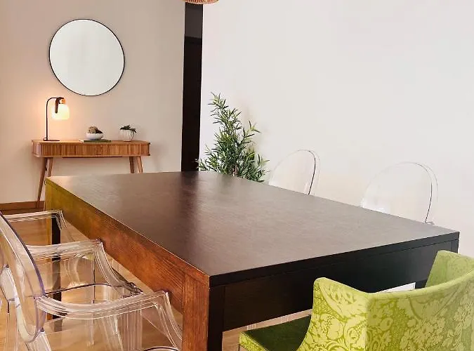 Apartment Casa Da Babacha