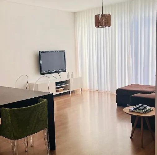 Casa Da Babacha Apartment *