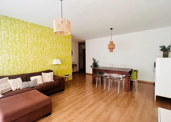 Apartment Casa Da Babacha