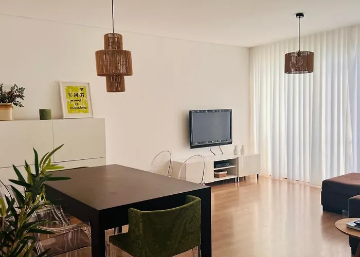 Apartment Casa Da Babacha *