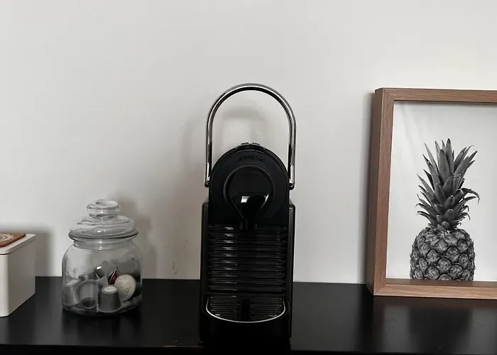 Casa Da Babacha アパート *