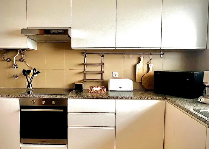 Casa Da Babacha アパート