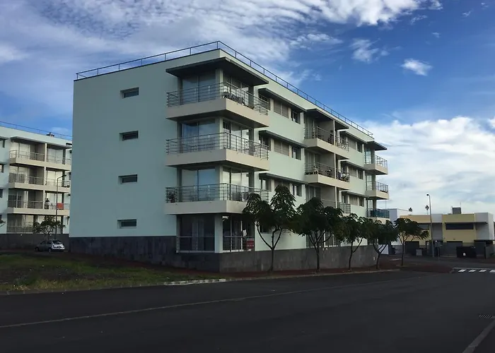 アパート Casa Da Babacha *