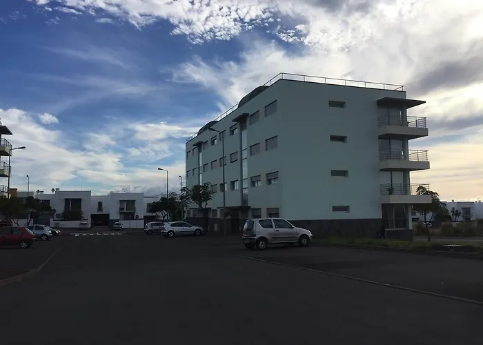 Casa Da Babacha ポンタ・デルガダ