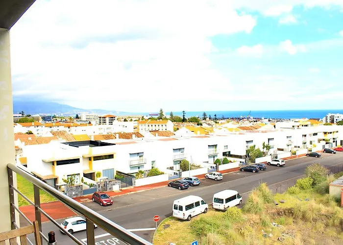 Apartment Casa Da Babacha Ponta Delgada (Sao Miguel)