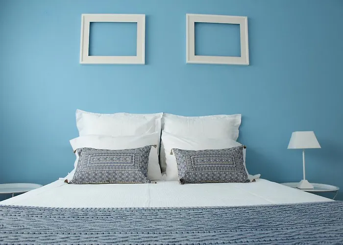 アパート Casa Da Babacha