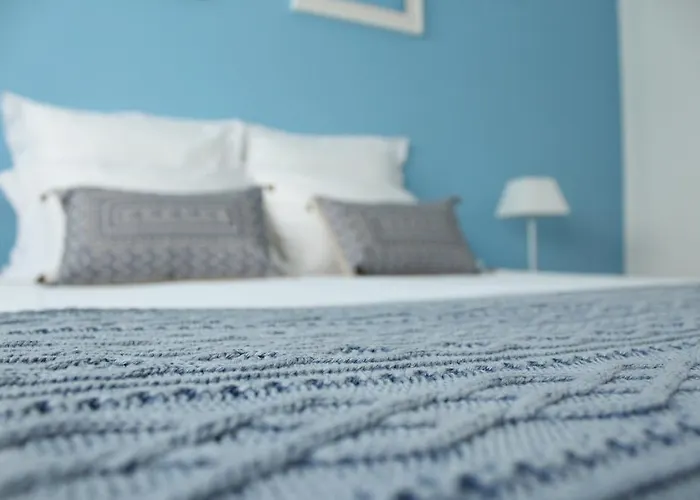 Apartment Casa Da Babacha *