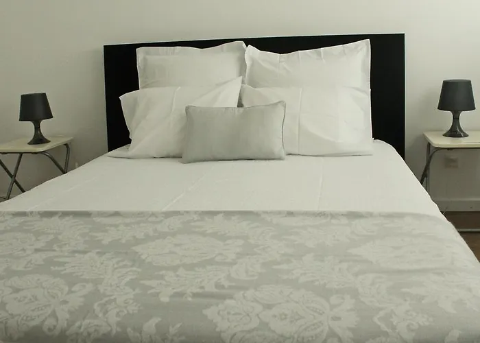 Casa Da Babacha ポンタ・デルガダ