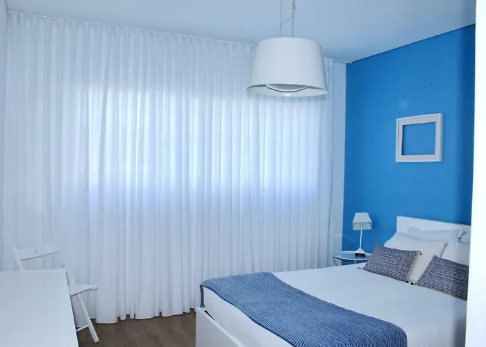 Casa Da Babacha Ponta Delgada (Sao Miguel)