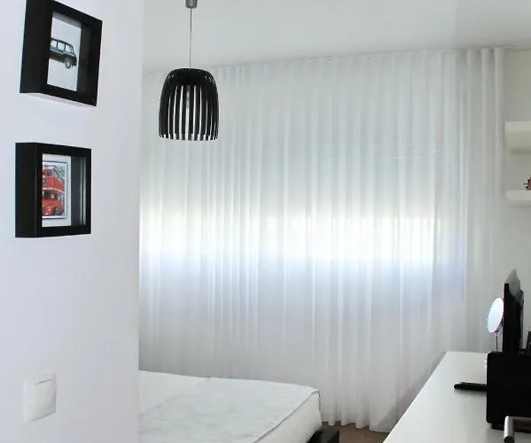 Casa Da Babacha アパート ポンタ・デルガダ