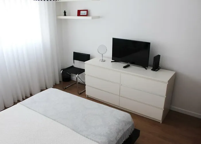 Casa Da Babacha Apartment Ponta Delgada (Sao Miguel)