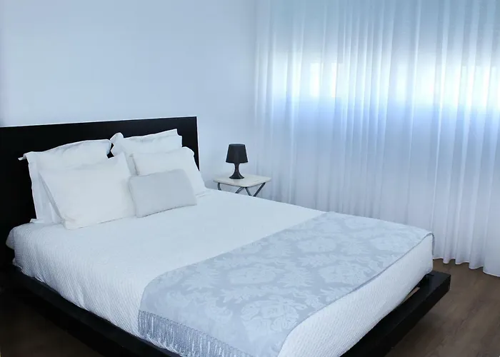 Apartment Casa Da Babacha Ponta Delgada (Sao Miguel)