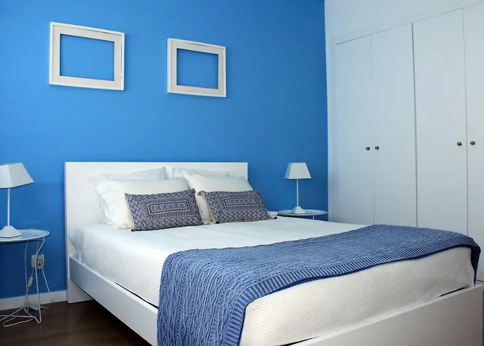 Apartment Casa Da Babacha Ponta Delgada (Sao Miguel)